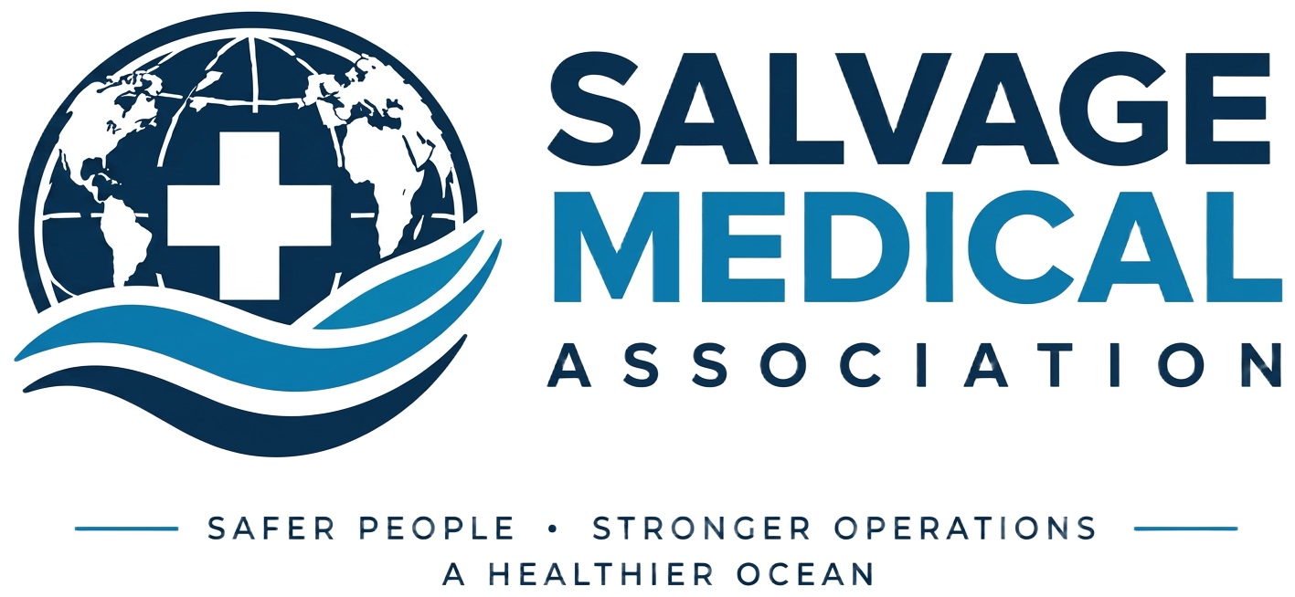 Salvage Medical Association